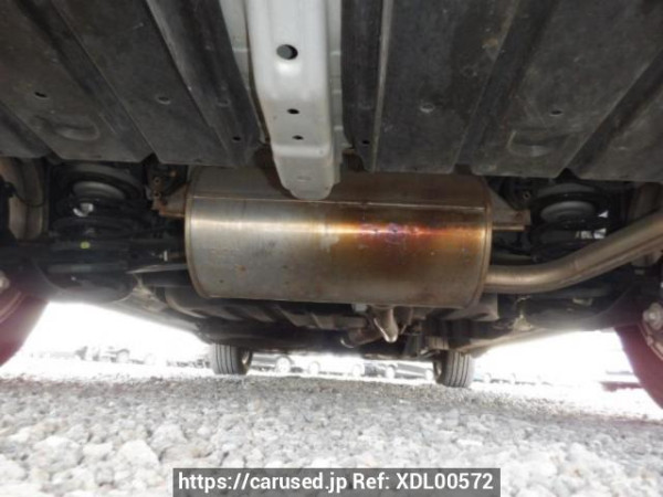 Used 2010 AT toyota noah ZRR70W Image[36]