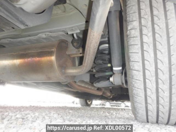 Used 2010 AT toyota noah ZRR70W Image[37]