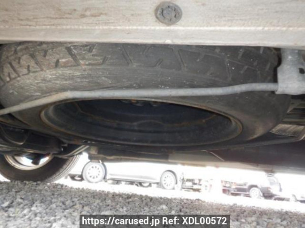 Used 2010 AT toyota noah ZRR70W Image[38]