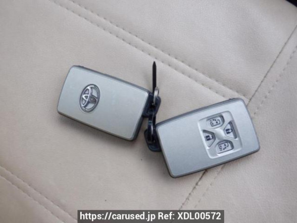 Used 2010 AT toyota noah ZRR70W Image[39]