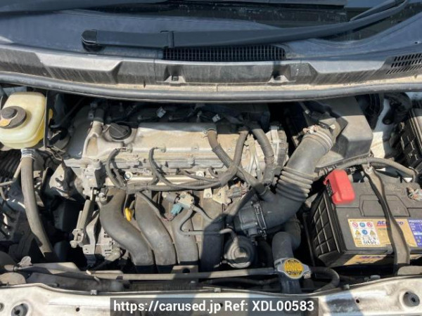Used 2012 AT toyota noah ZRR70G Image[9]