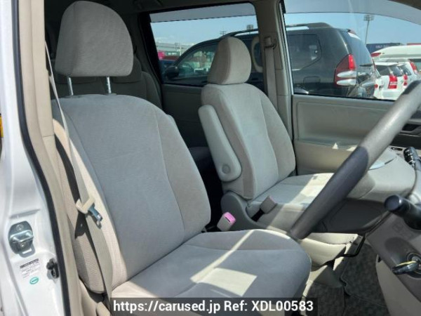 Used 2012 AT toyota noah ZRR70G Image[12]