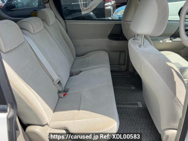 Used 2012 AT toyota noah ZRR70G Image[15]
