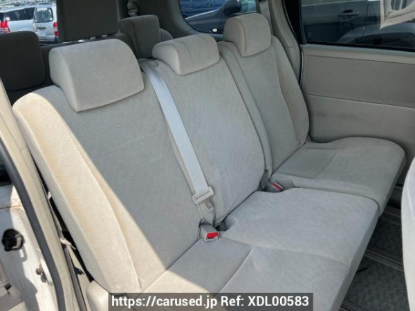 Used 2012 AT toyota noah ZRR70G Image[16]