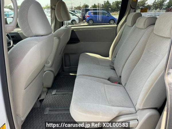 Used 2012 AT toyota noah ZRR70G Image[17]