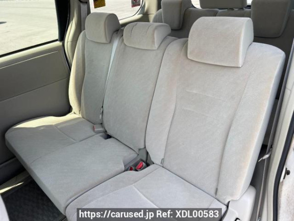 Used 2012 AT toyota noah ZRR70G Image[18]