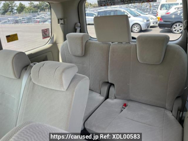 Used 2012 AT toyota noah ZRR70G Image[19]