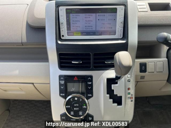 Used 2012 AT toyota noah ZRR70G Image[23]