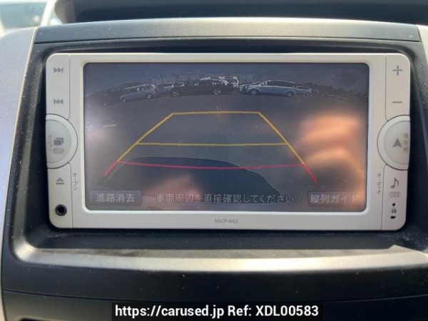 Used 2012 AT toyota noah ZRR70G Image[25]