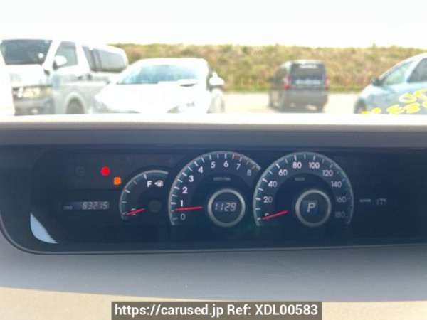 Used 2012 AT toyota noah ZRR70G Image[26]
