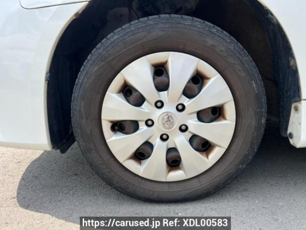 Used 2012 AT toyota noah ZRR70G Image[29]