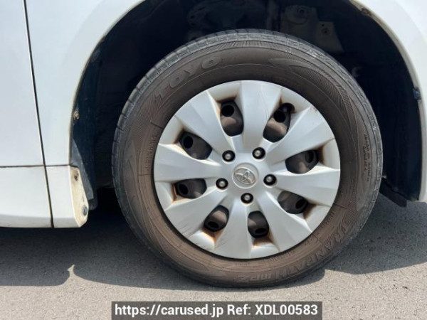 Used 2012 AT toyota noah ZRR70G Image[30]