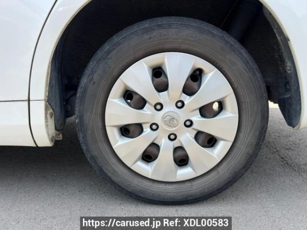 Used 2012 AT toyota noah ZRR70G Image[31]