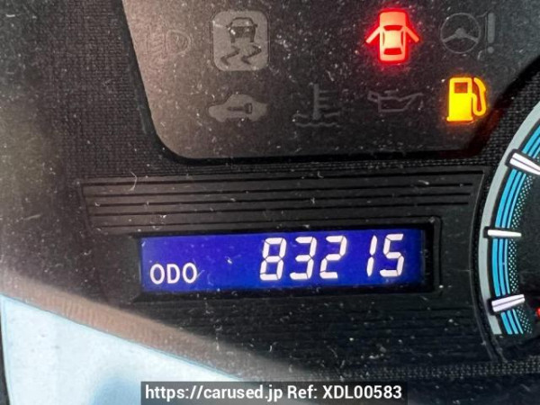 Used 2012 AT toyota noah ZRR70G Image[27]