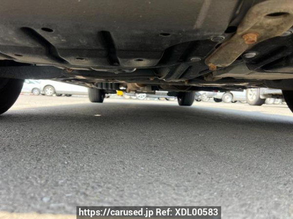 Used 2012 AT toyota noah ZRR70G Image[35]