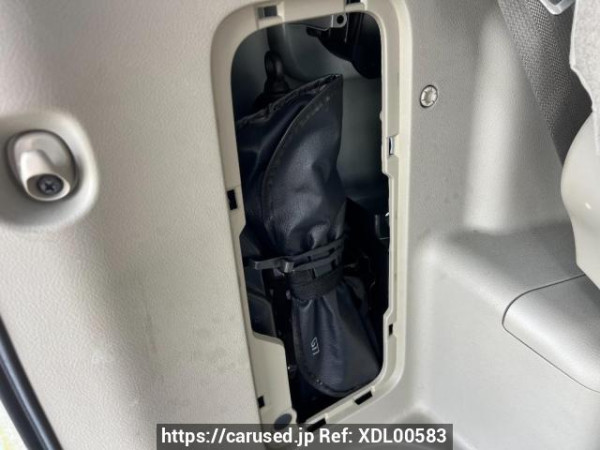 Used 2012 AT toyota noah ZRR70G Image[40]