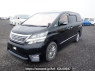 Used 2010 AT toyota vellfire ANH20W Image[2]