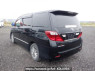 Used 2010 AT toyota vellfire ANH20W Image[4]