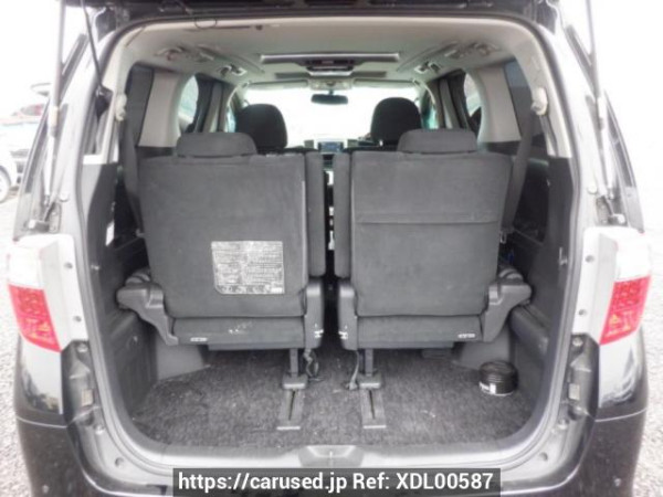 Used 2010 AT toyota vellfire ANH20W Image[8]