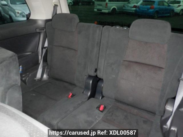 Used 2010 AT toyota vellfire ANH20W Image[15]