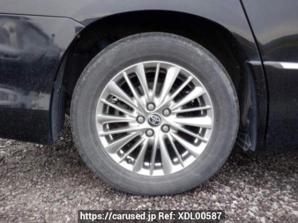 Used 2010 AT toyota vellfire ANH20W Image[27]