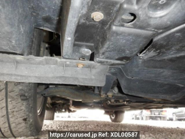 Used 2010 AT toyota vellfire ANH20W Image[29]