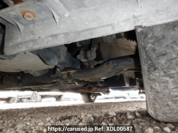 Used 2010 AT toyota vellfire ANH20W Image[30]
