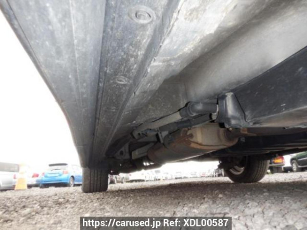 Used 2010 AT toyota vellfire ANH20W Image[31]