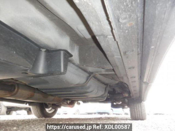 Used 2010 AT toyota vellfire ANH20W Image[32]