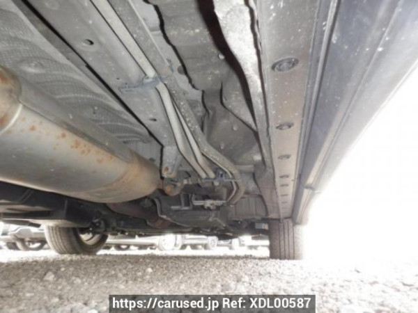 Used 2010 AT toyota vellfire ANH20W Image[33]