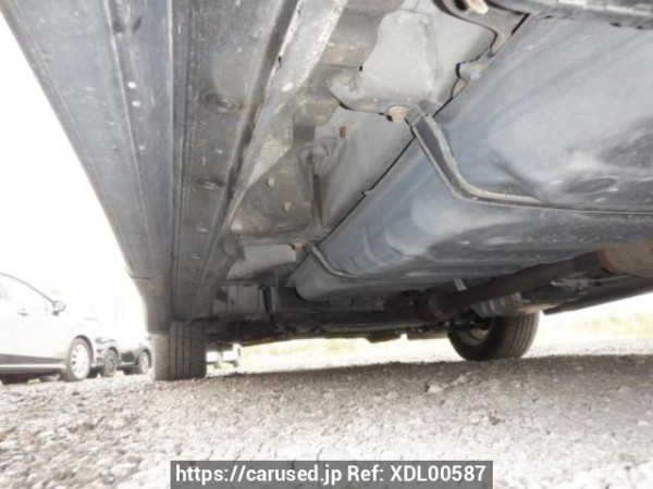 Used 2010 AT toyota vellfire ANH20W Image[34]