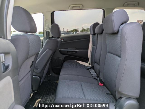 Used 2004 AT toyota wish ZNE10G Image[14]