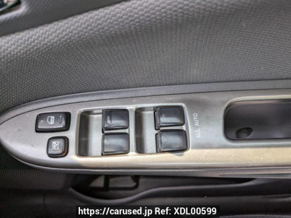 Used 2004 AT toyota wish ZNE10G Image[16]