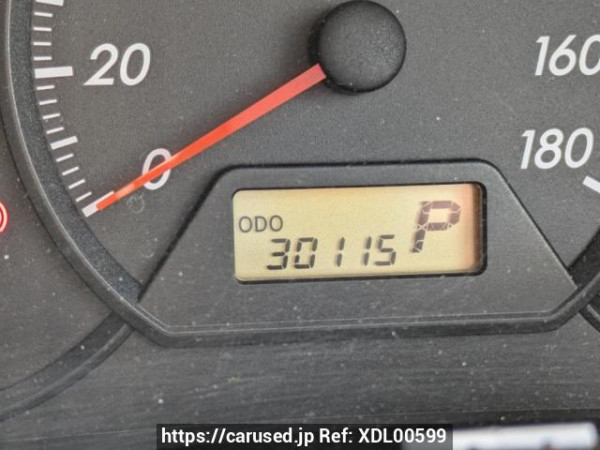 Used 2004 AT toyota wish ZNE10G Image[26]