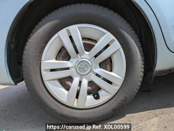 Used 2004 AT toyota wish ZNE10G Image[28]