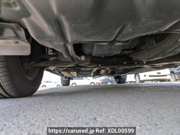 Used 2004 AT toyota wish ZNE10G Image[31]
