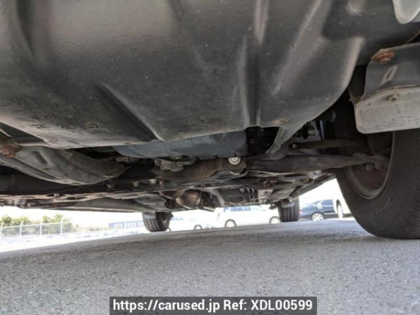 Used 2004 AT toyota wish ZNE10G Image[32]