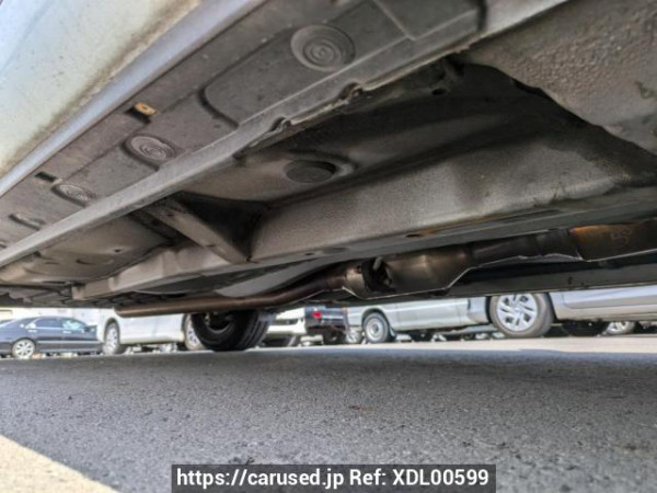 Used 2004 AT toyota wish ZNE10G Image[33]