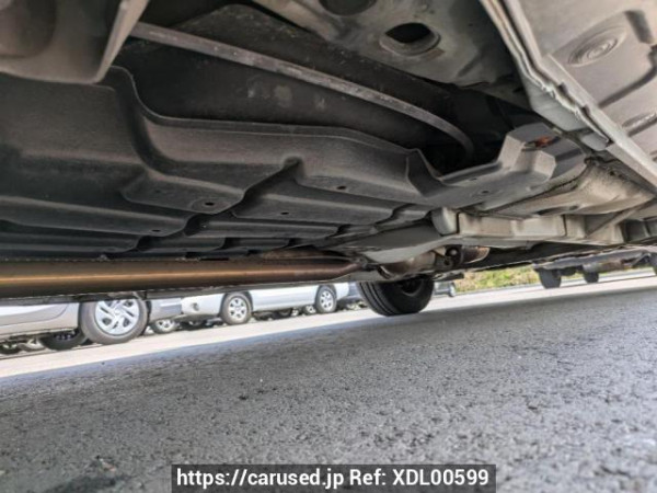 Used 2004 AT toyota wish ZNE10G Image[34]