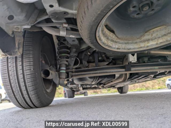 Used 2004 AT toyota wish ZNE10G Image[35]