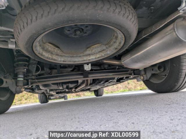 Used 2004 AT toyota wish ZNE10G Image[36]