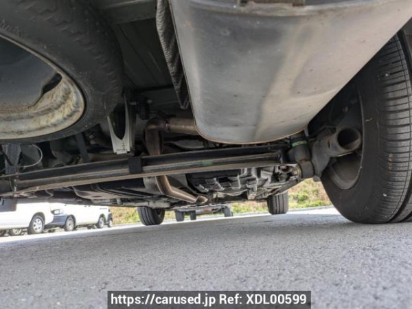 Used 2004 AT toyota wish ZNE10G Image[37]