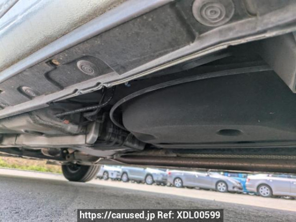 Used 2004 AT toyota wish ZNE10G Image[38]