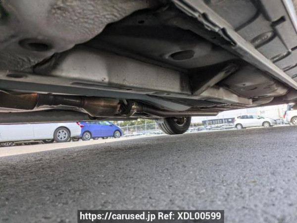 Used 2004 AT toyota wish ZNE10G Image[39]