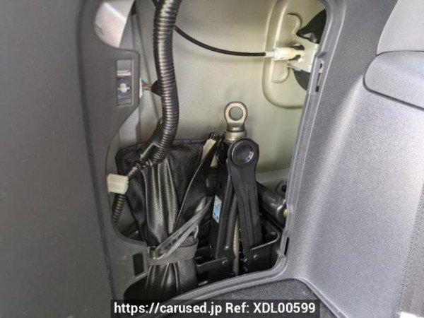 Used 2004 AT toyota wish ZNE10G Image[40]