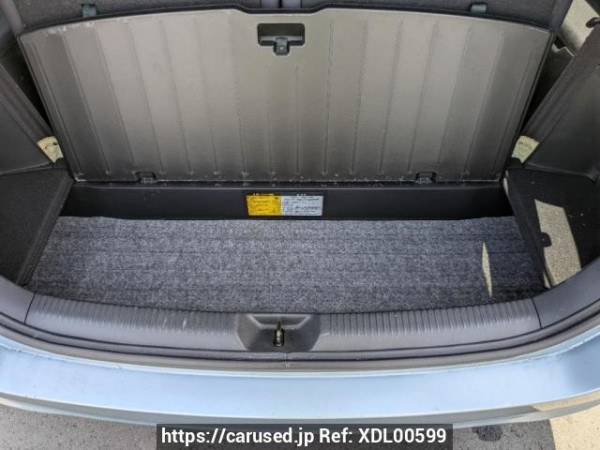 Used 2004 AT toyota wish ZNE10G Image[41]