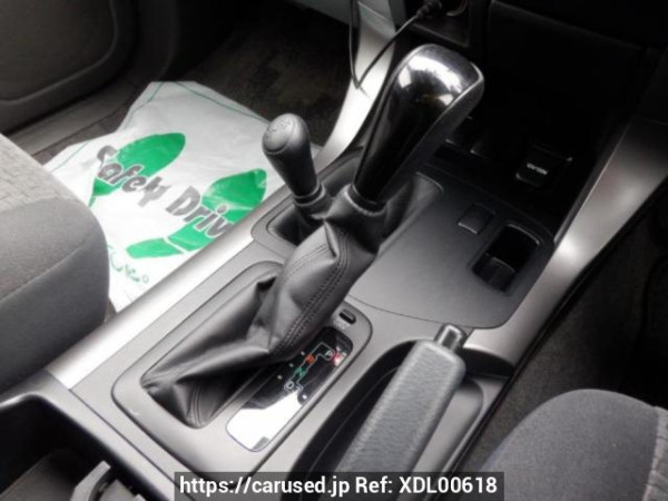 Used 2004 AT toyota land-cruiser-prado RZJ120W Image[22]