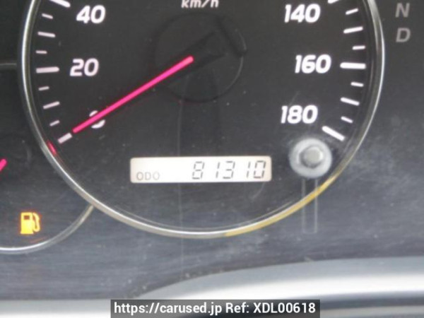 Used 2004 AT toyota land-cruiser-prado RZJ120W Image[24]