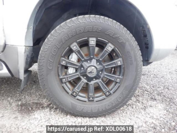 Used 2004 AT toyota land-cruiser-prado RZJ120W Image[25]