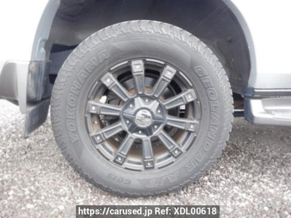 Used 2004 AT toyota land-cruiser-prado RZJ120W Image[27]